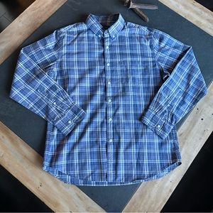 3/$45 J. Crew Men’s Polo Button Up Shirt